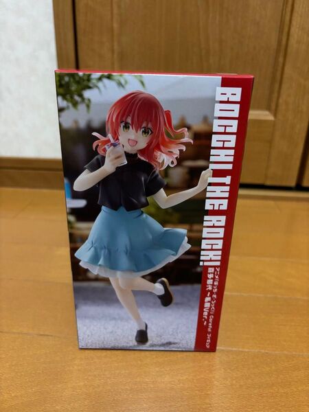 ぼっち・ざ・ろっく! Coreful フィギュア 喜多郁代~私服ver.~