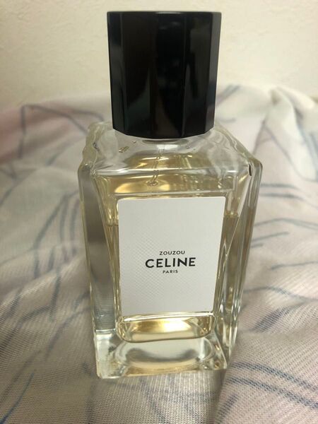 ZOUZOU ズーズー オードパルファム 100ML