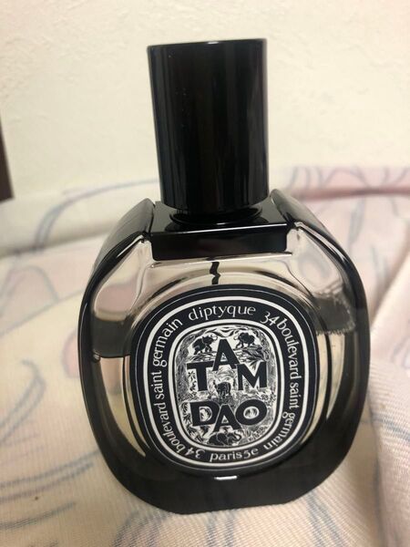 ディプティック タムダオ オードパルファム 75ml