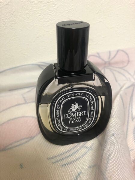 Diptyque ディップティック オードパルファムロンブルダンロー L’OMBRE DANS L’EAU 75ml