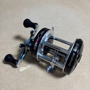 ABU アブガルシア アンバサダー ambassadeur 6500ST ストライパー(オールドアブ)