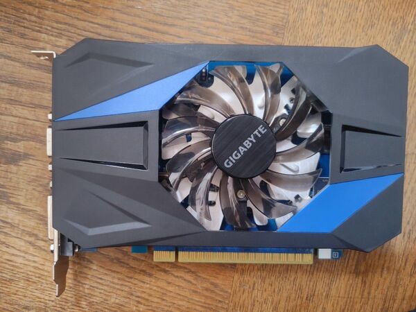GT730 GDDR5 1GB