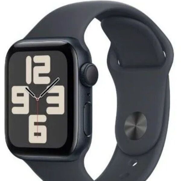 Apple Watch SE 第2世代 GPSモデル 40mm MR9X3J/A