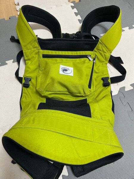 エルゴベビー ergobaby 抱っこ紐 おんぶ メッシュ