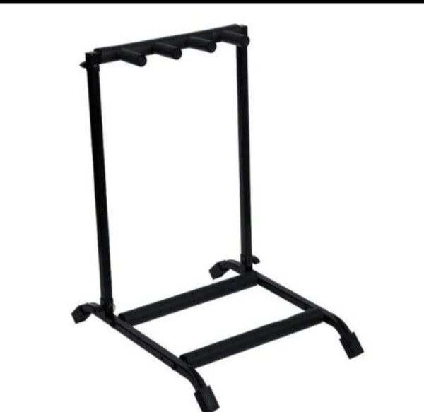 GATOR Frameworks ギタースタンド RI-GTR-RACK3 3本立て