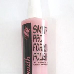 Smith Pro Formula Polish 楽器用研磨剤 ピンク
