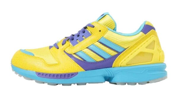 atmos adidas Originals ZX8000 "Ura" 24cm