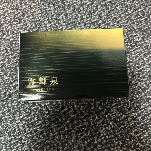 霊輝泉 REIKISEN 30包プラス2包