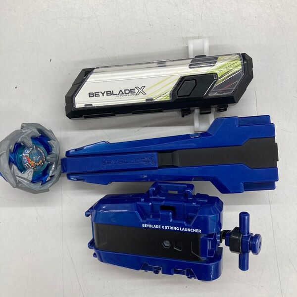 タカラトミー BX-01 スターター ドランソード3-60F BEYBLADEX ベイブレードx ベイバトルパス