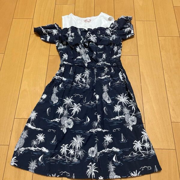 子供服140