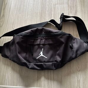 ジョーダン ウエストバッグ