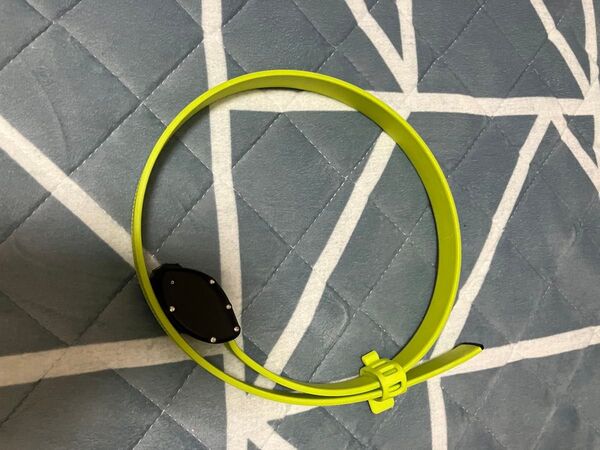 OTTOLOCK オットーロック 自転車用 軽量ロック 30" Cinch