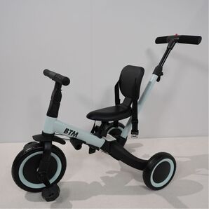 新品子供用三輪車 三輪車のりもの 子供用バイクランニングバイク 110-140
