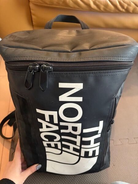 ノースフェイス リュック THE NORTH FACE キッズリュック