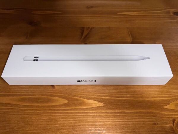 Apple Pencil A1603 第一世代 アップルペンシル ほぼ未使用