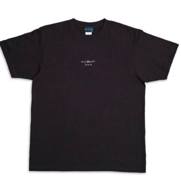 【新品未開封】クリープハイプ 付かず離れずでこれからも Tシャツ XLサイズ