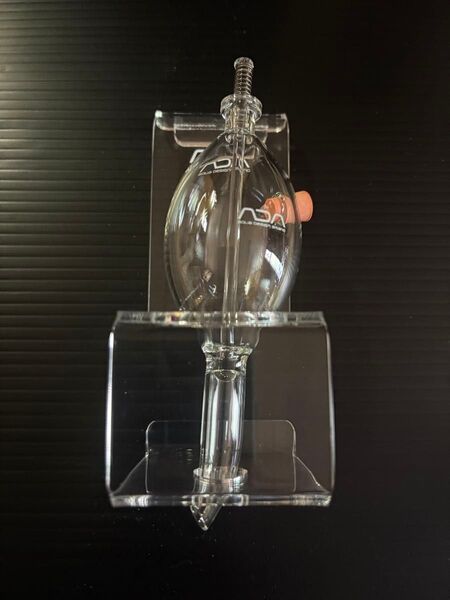 ADA APグラス 給餌器具 ガラス