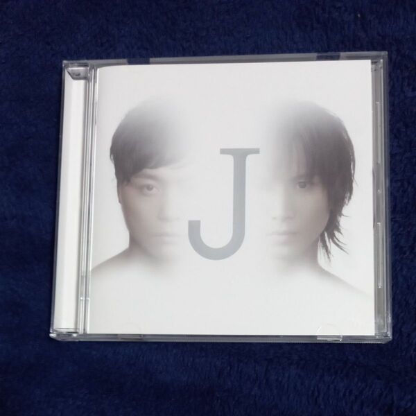 KinKi Kids 堂本剛 堂本光一通常盤 J アルバム CD