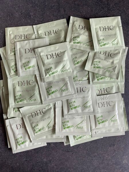 45包 DHC オリーブバージンオイル