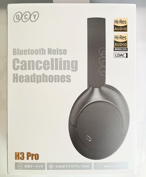 QCY H3 Pro