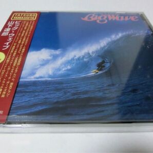 山下達郎 Big Wave 30th Anniversary Edition CD 新品 ビッグ・ウェイブ
