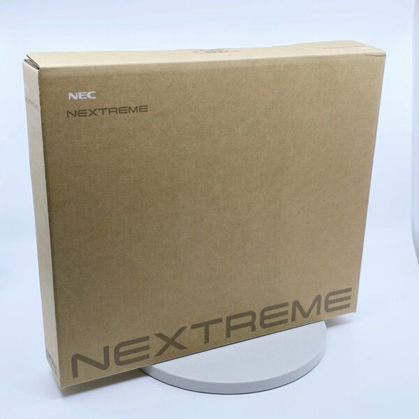 【ほぼ新品】NEC最上位 RyzenAI7Pro 32GB Copilot+PC NEXTREME X1475/JAS