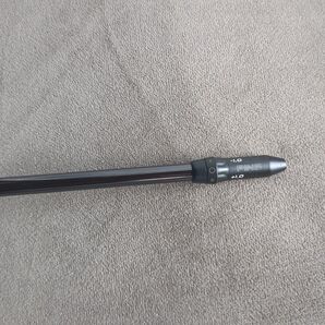 PING TOUR BLACK 65s ドライバー用シャフト