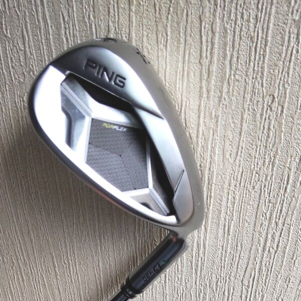 PING G430アイアンウェッジ 54度 AWT2.0LITE【R】