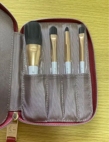 新品非売品 エレガンス フェイバリット セレクション 2021 ブラシセット