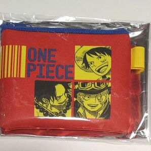 ONE PIECE(ワンピース) ミニポーチコレクション