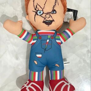 未使用 チャッキー BIG ぬいぐるみ USJ