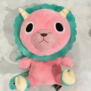 【新品】SPY×FAMILY キメラさんのぬいぐるみリュック