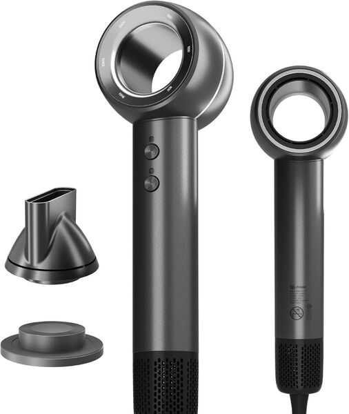 JYUNSEI ドライヤー 大風量 ヘアドライヤー【軽量ドライヤー】中空構造 高速ドライヤー 速乾 315g超軽量