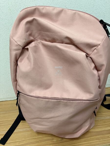 アネロリュック