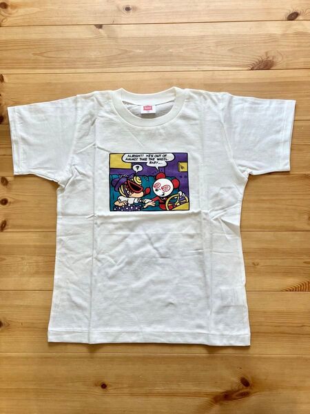ヒステリックミニ 130 Tシャツ 未着用
