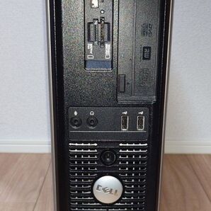 DELL OPTIPLEX 780