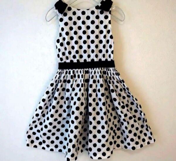 ザショップティーケー TKキッズ ワンピース 140cm