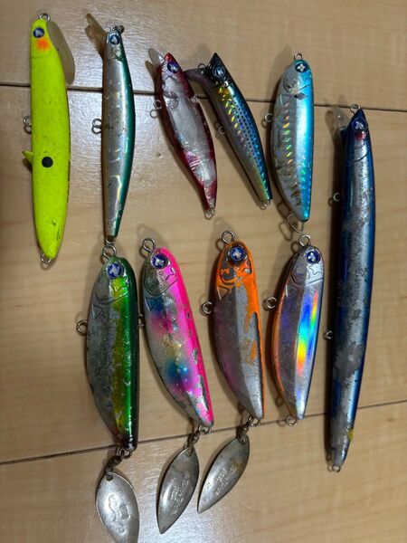 ブルーブルールアーセット