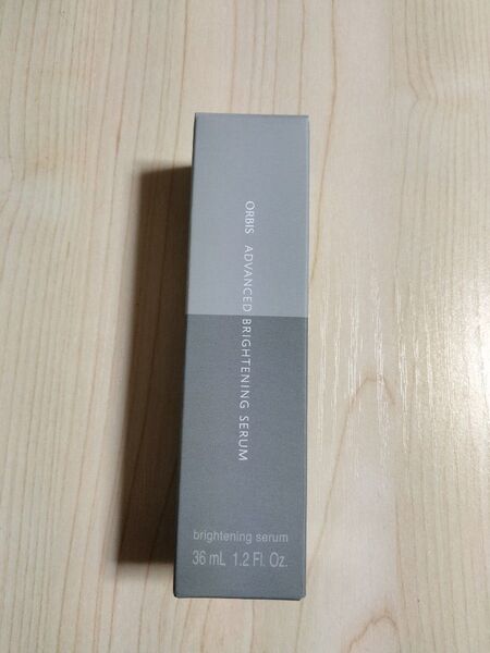 オルビス アドバンスド ブライトニング セラム 36ml(医薬部外品)新品未開封