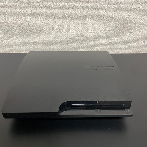 SONY PS3 ソニー PlayStation3 プレイステーション3本体のみ