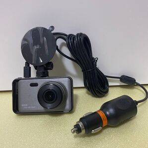 ドライブレコーダー 未使用品