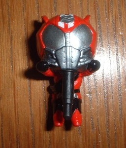 *[ Kamen Rider Drive mobile telephone accessory ]*