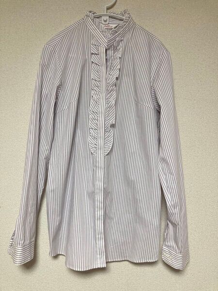 洋服の青山nline Preciousブラウス