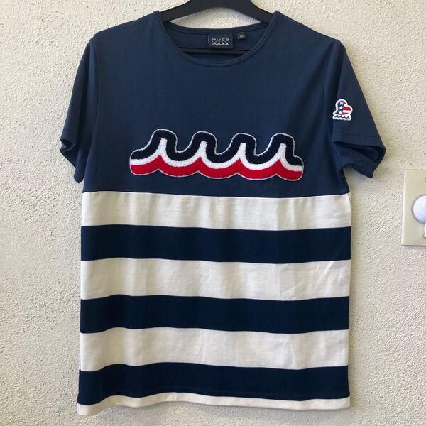 美品 ムータマリン Tシャツ