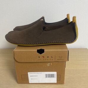 VIVOBAREFOOT ABABA II アババ II メンズEU43