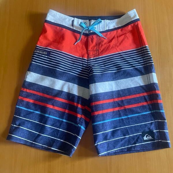 QUIKSILVER/クイックシルバー サーフパンツ 水着 海パン ハーフパンツ