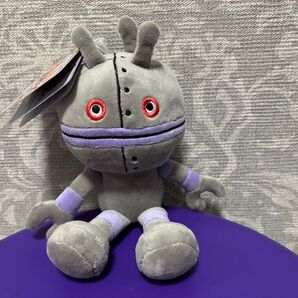 アンパンマン だだんだん ぬいぐるみ プリちぃビーンズ だだんだん2ごう
