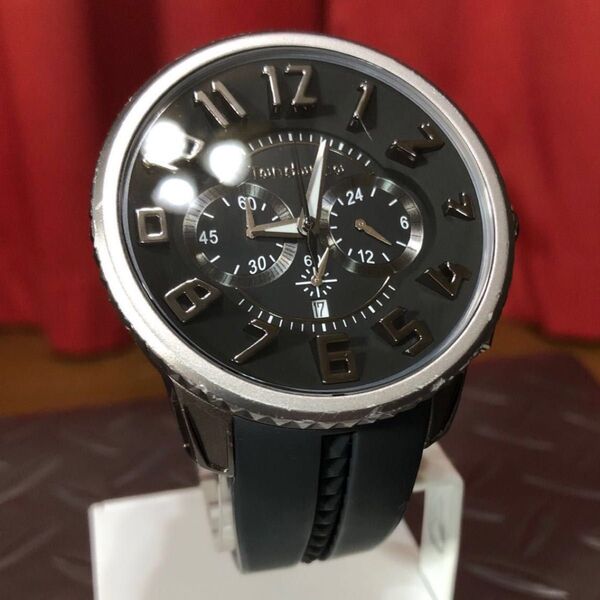 Tendence // ☆AluTech Gulliver☆ 新品電池 金属アレルギーの方にもオススメです