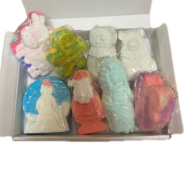 LUSH バスボム バブルバー セット 入浴剤