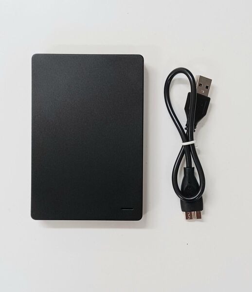 【大容量】2.5インチHDD用の30TB